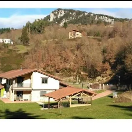 Privada Con Bano Individual En Chalet Con Piscina Climatizada Casa vacanze